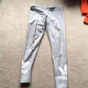 Adidas legging